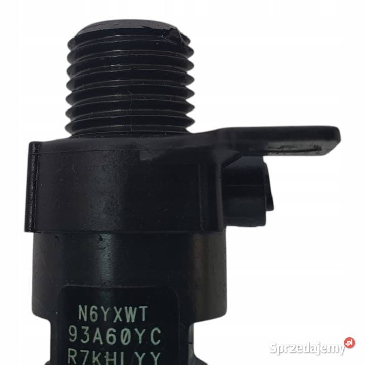 WTRYSKIWACZ wtrysk Ford Kuga 20 TDCI 9686191080