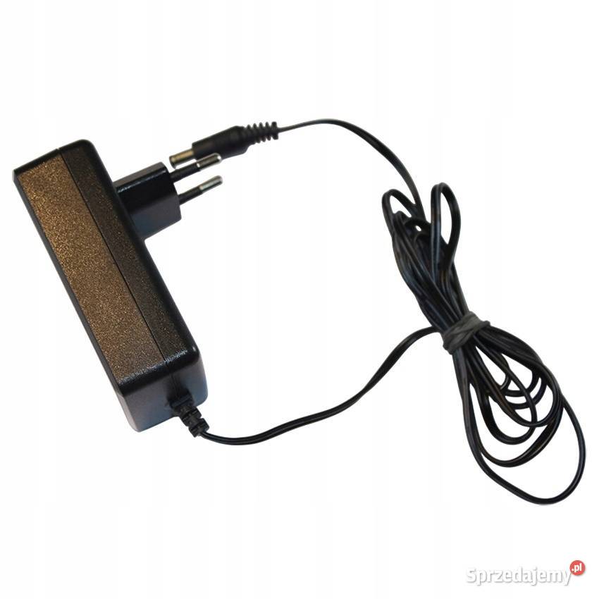 Zasilacz 12V 2A 24W 5521 do routera Huawei B593 Internet i komunikacja Kobyla Góra