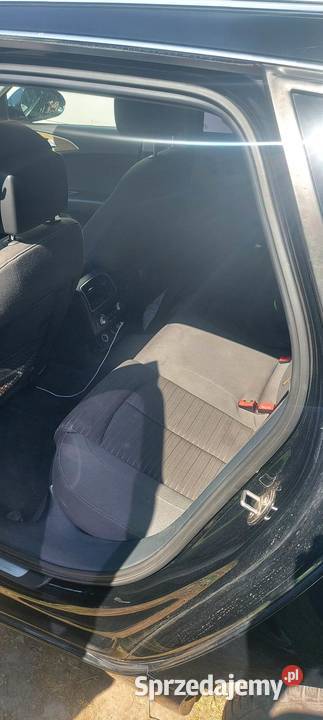 Sprzedam Audi A6 C7 dolnośląskie Kłodzko
