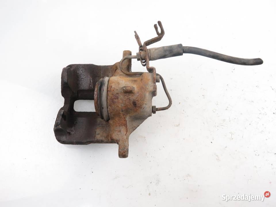 ZACISK PRAWY PRZÓD AUDI A4 B6 19 TDI osobowe