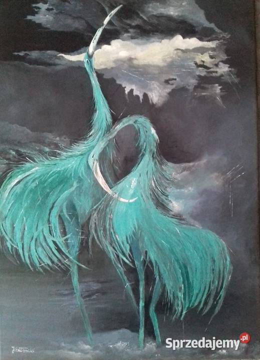 Moje malarstwo Antyki, Sztuka, Kolekcje Bydgoszcz