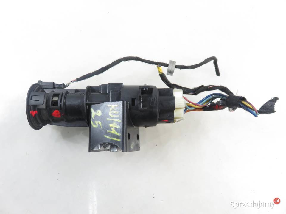 STACYJKA FIAT PUNTO II