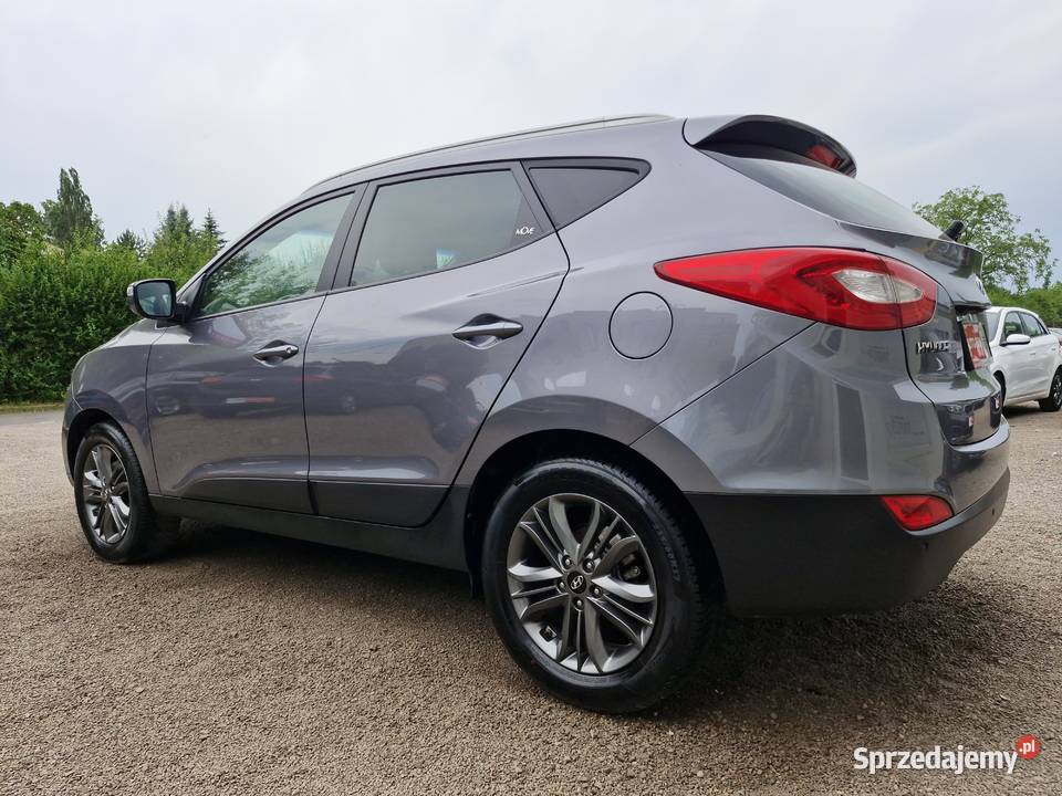 Raport 16 benz 135 przebieg 112 Premium małopolskie Kraków
