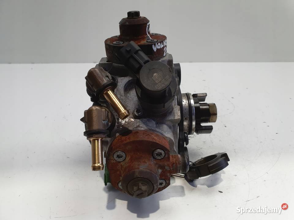 Volvo S60 II V60 20 D4 POMPA WTRYSKOWA paliwa Rudka