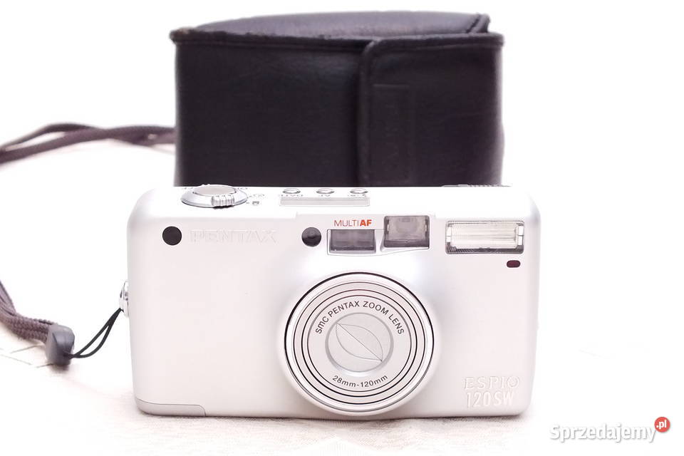 ✨美品✨ Pentax ESPIO 120 SW pentax ESPIO 120sw | YURI HANAMORI 