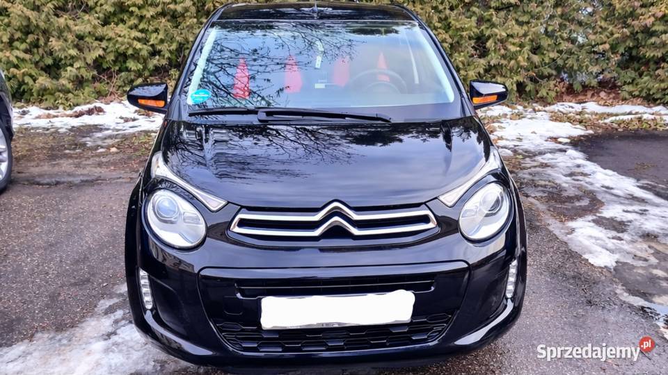 Sprzedam citroena c1 Rzeszów