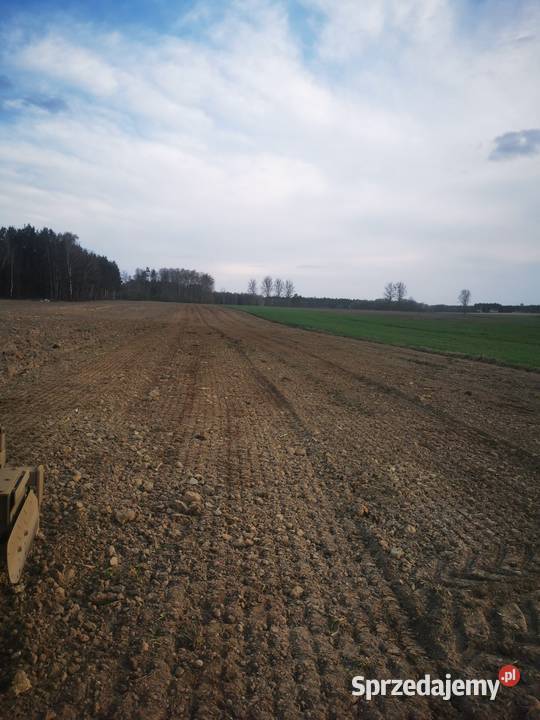 Brona aktywna wirowa z hydropakiem Amazone Grajewo