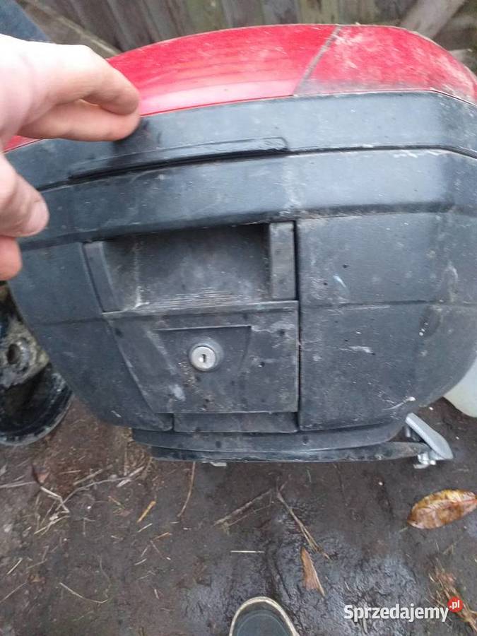 Peugeot elystar 150 125 silnik rama części Września