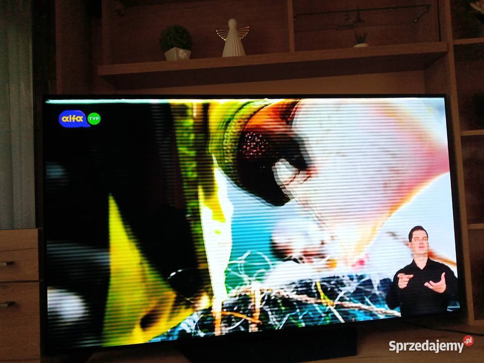 LG OLED55B9SLA LG Maszkienice sprzedam