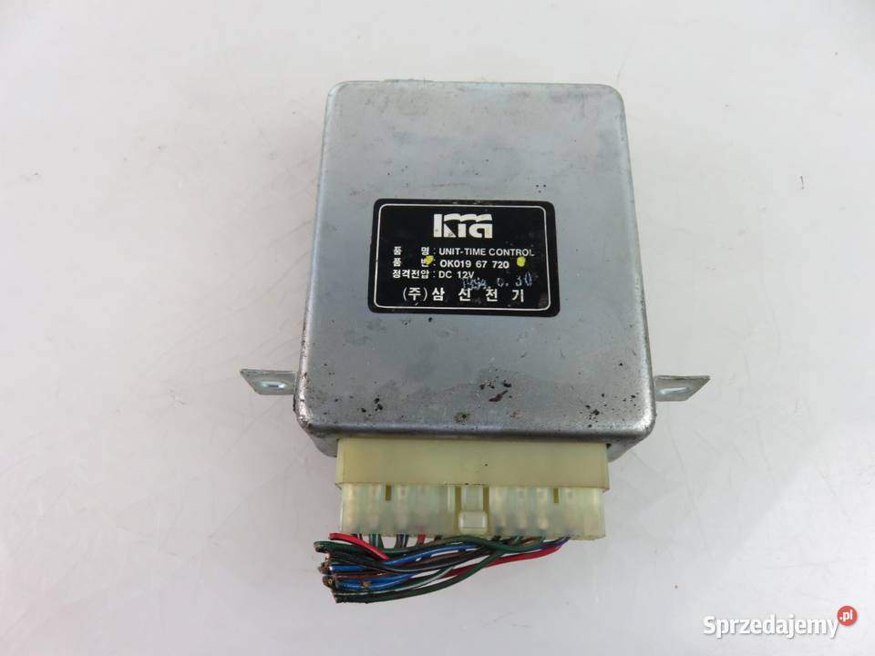 MODUŁ KIA SPORTAGE I 20 i 0K01967720 sprzedam