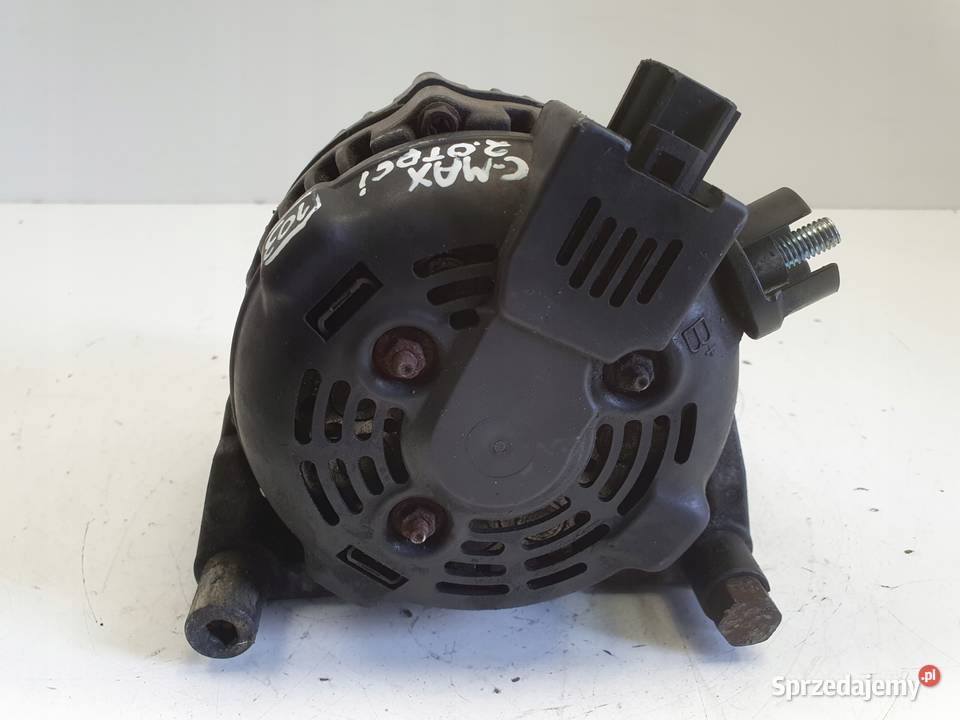 ALTERNATOR Ford C I 20 TDCI 30667068 3M5T10300YC Rudka