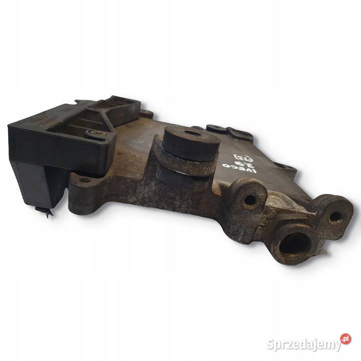 PODSTAWA STEROWNIKA SILNIKA Iveco Eurocargo 39 D Chełm