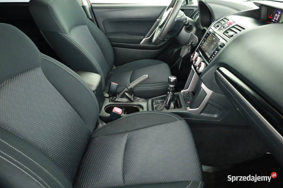 Subaru Forester 20 X mazowieckie sprzedam