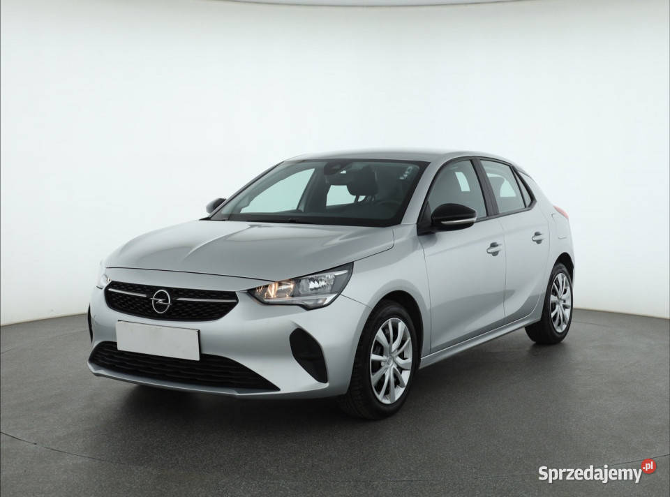 Opel Corsa 12 Turbo Corsa mazowieckie Piaseczno