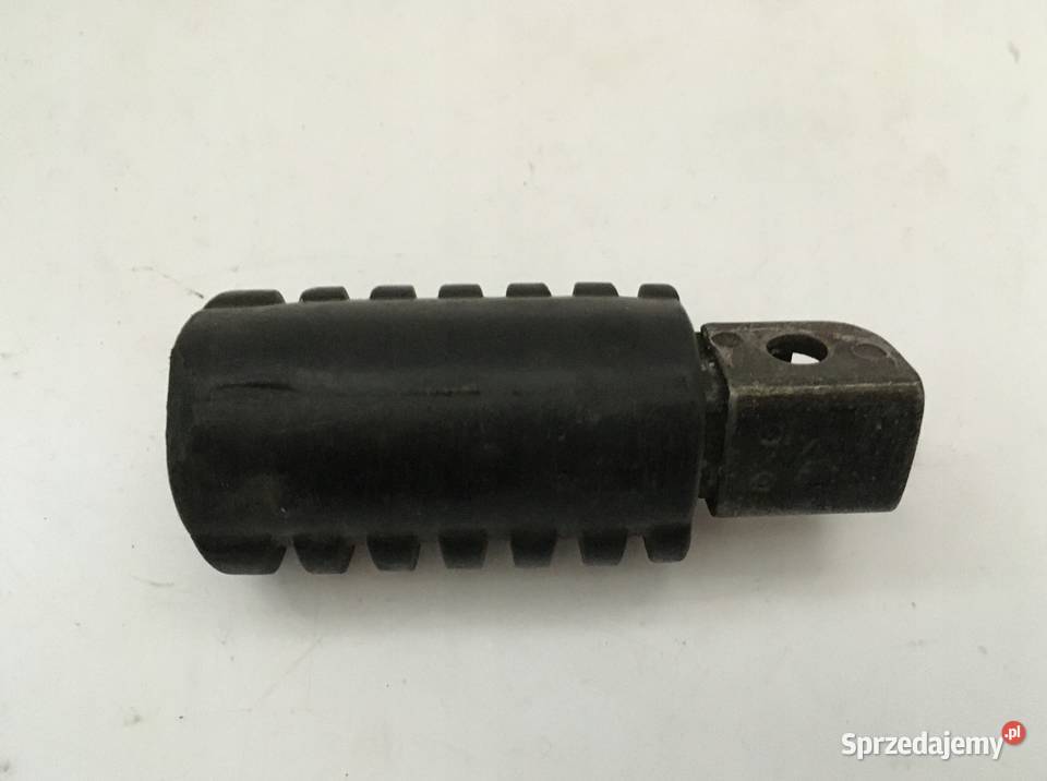Podnóżki YAMAHA MBK 50 RD 50 przód komplet Łobżenica
