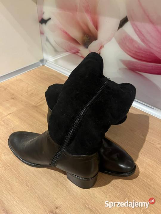 Piękne nowe buty Jenny Fairy 41