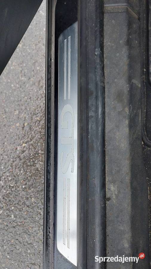 Opel Vectra właściciela z dowodu Nasutów