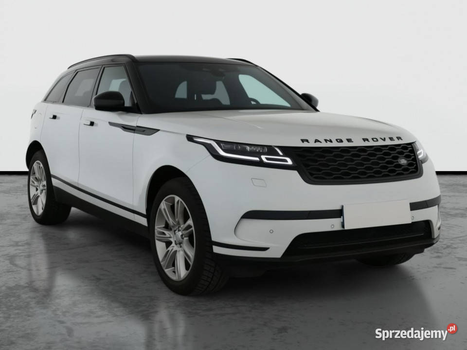Land Rover Range Rover Velar P250 Piaseczno