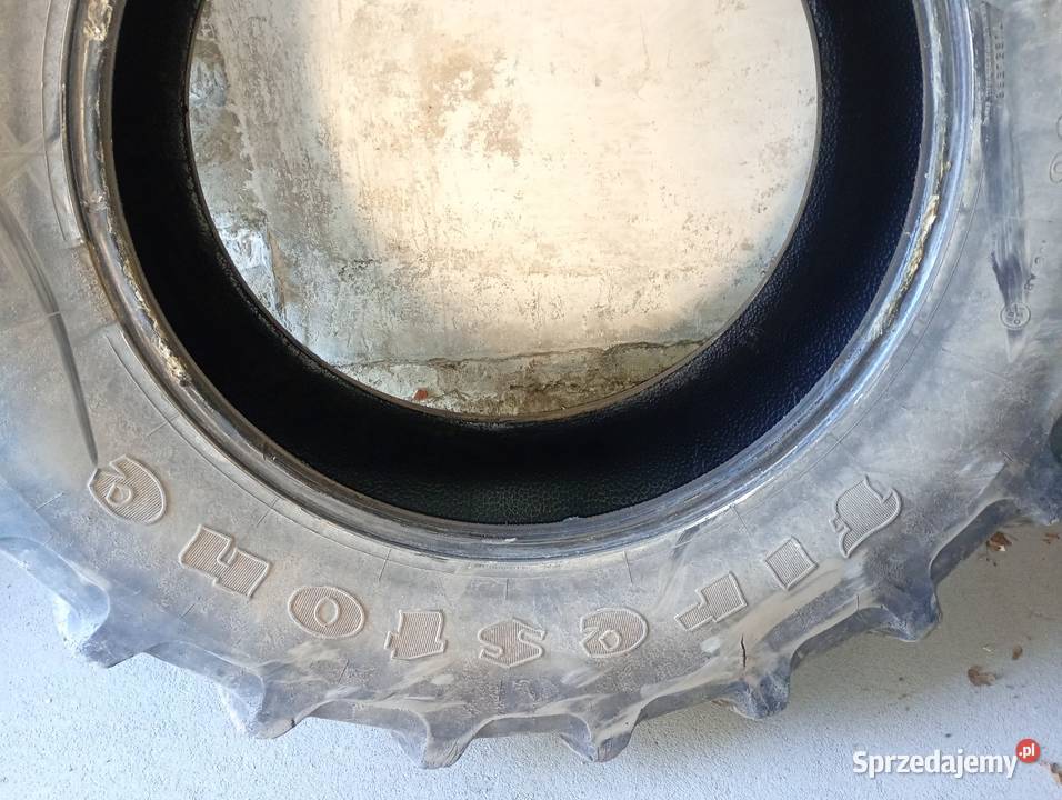 52085 R38 opony Złotniki Kujawskie