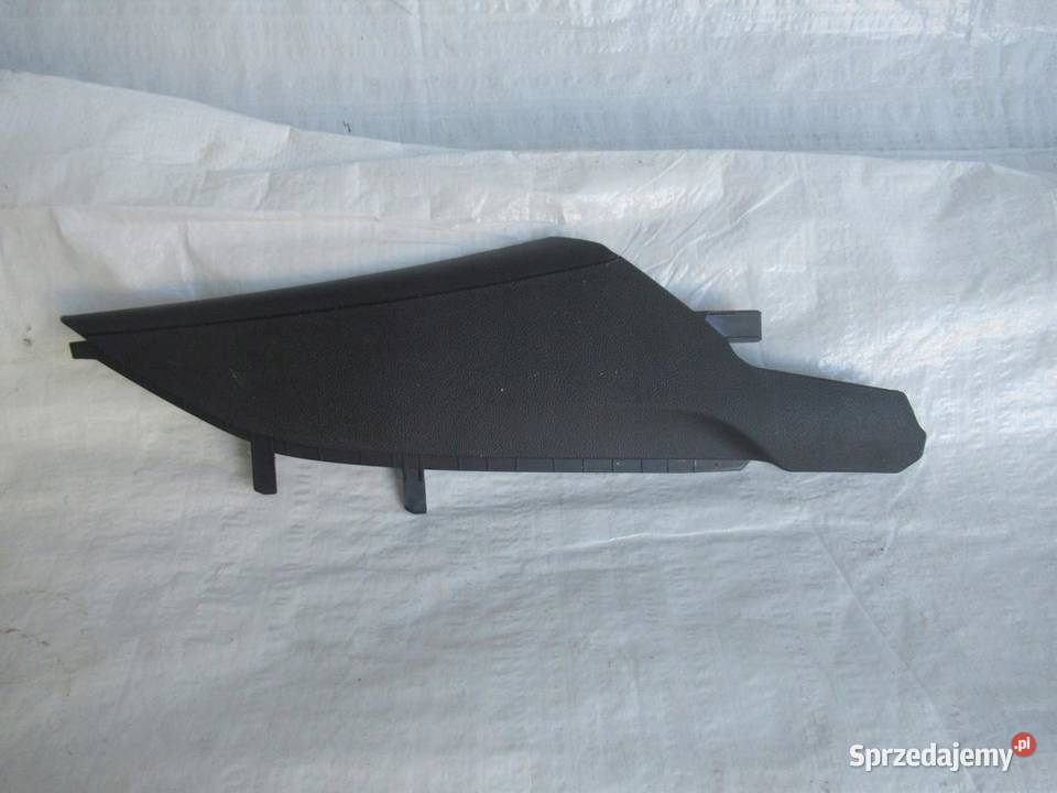 Plastik obudowa deski Opel Insignia B 13481024 kujawsko-pomorskie