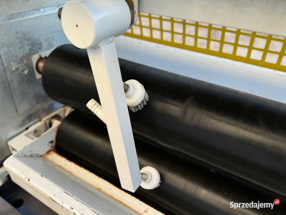 Walce klejowe JOOS LAM L2R 1300 Produkcja Kalwaria Zebrzydowska sprzedam