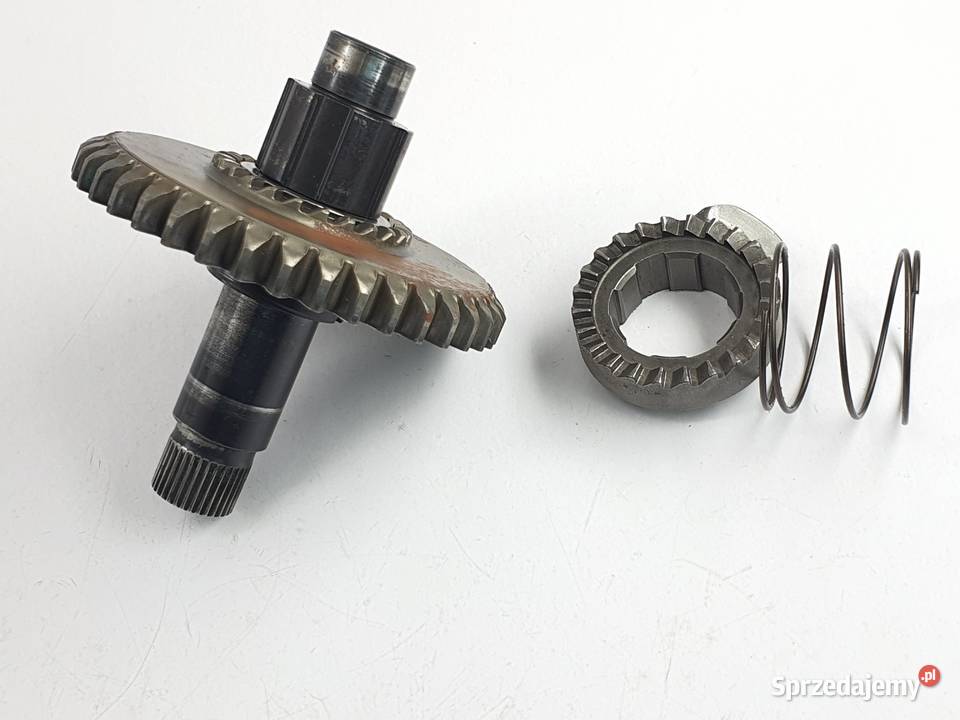 Walek Startera Mechanizm Walek Kopki Ktm Sxf 450