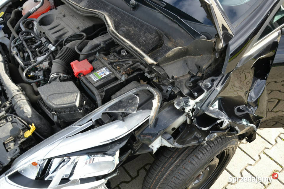 Ford Fiesta 10 benzyna 95 5DRZWI klima tablet małopolskie Kęty