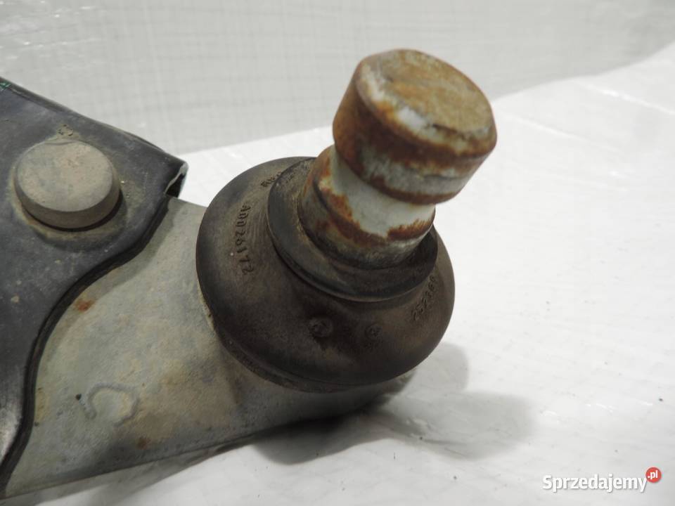 WAHACZ PRAWY PRZÓD FORD KUGA MK2 LIFT osobowe