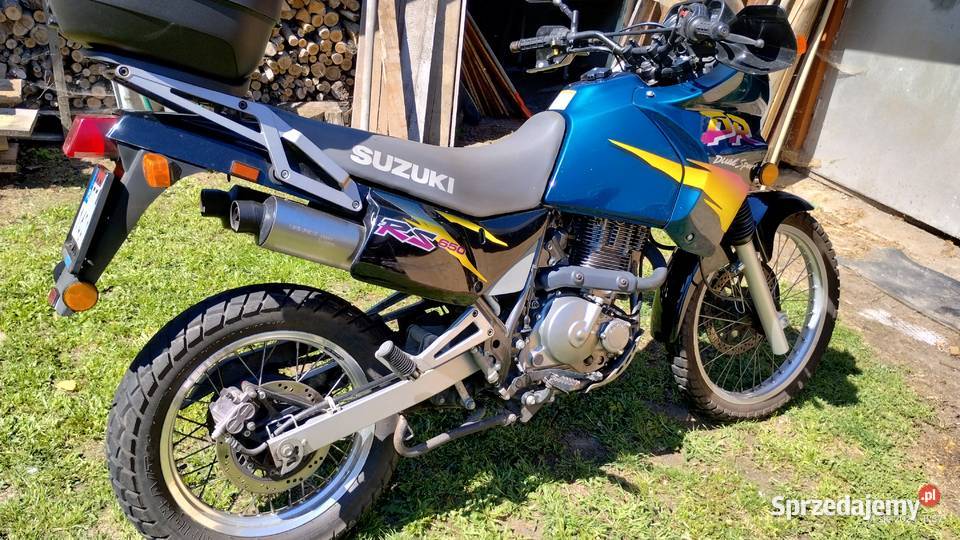 Suzuki z garażu Suzuki podkarpackie Hurko
