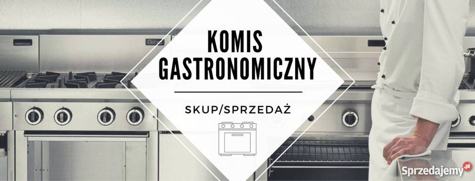 Gofrownica teflonowa Stalgast model 772324 Pszczyna sprzedam