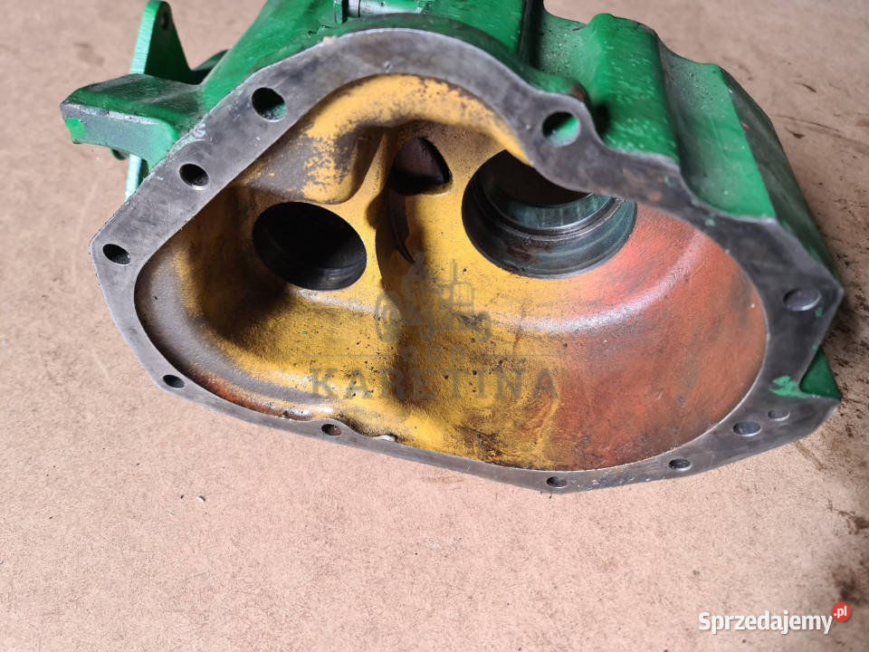 John Deere 4055 4255 4455 Osłona Spręgła R111121 Rolnictwo wielkopolskie