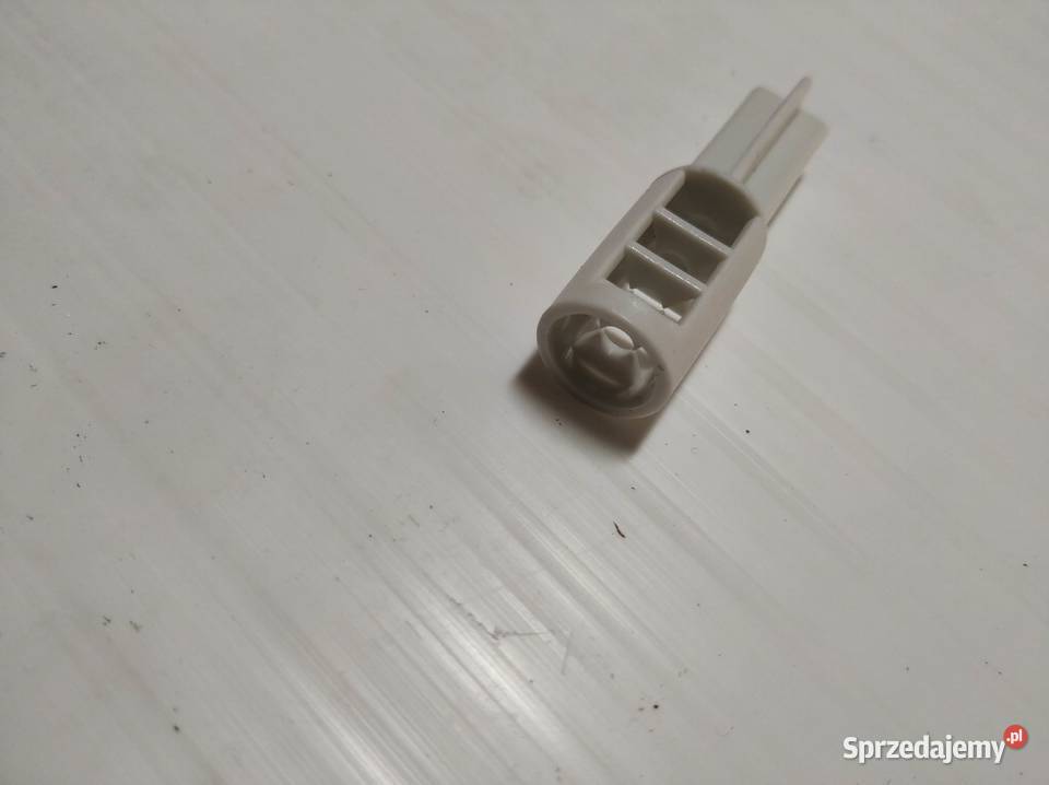 Czołowa nakładka do prętów zbrojeniowych otulina mazowieckie Warszawa