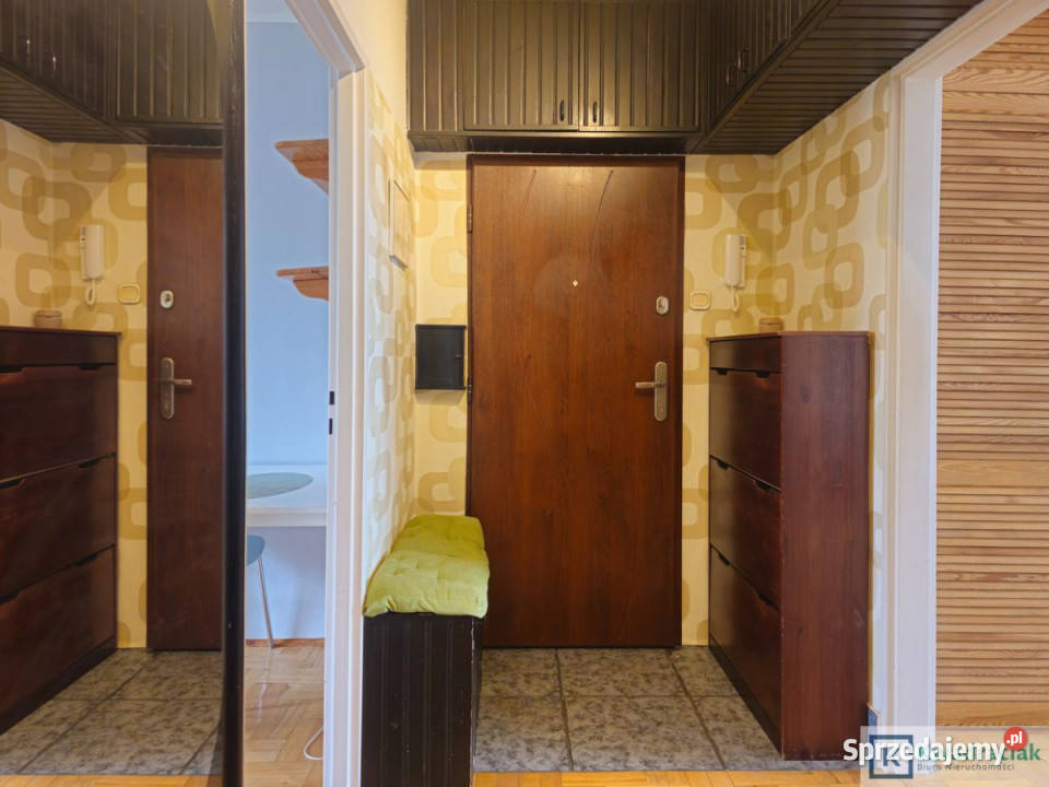 Mieszkanie 5316m2 Rzeszów Pobitno