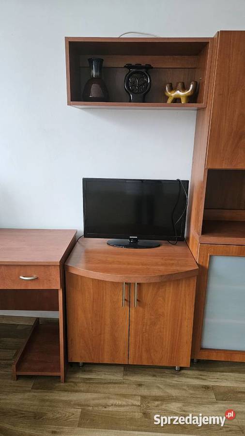 Komplet MEBLI do salonu Meble do salonu śląskie Katowice