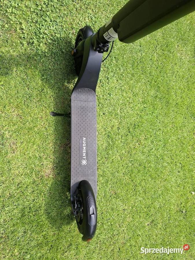 Hulajnoga elektryczna silnik 4 Augment ES 210 małopolskie