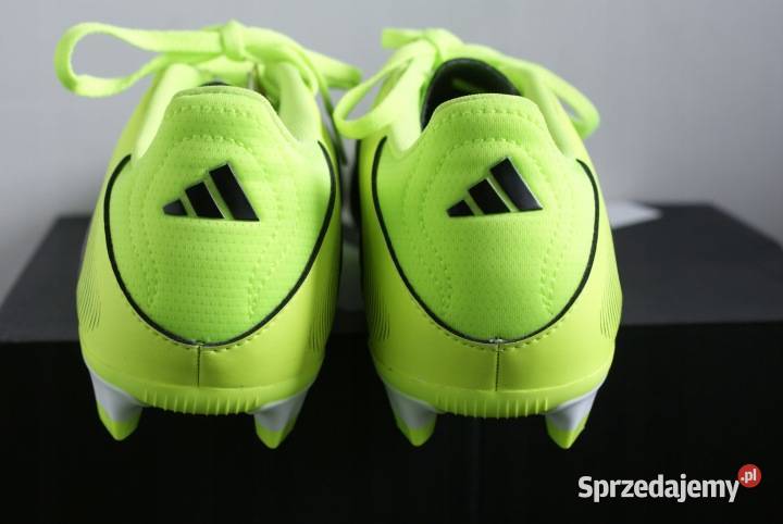 KORKI PIŁKARSKIE ADIDAS COPA PURE III CLUB FGMG kujawsko-pomorskie Toruń