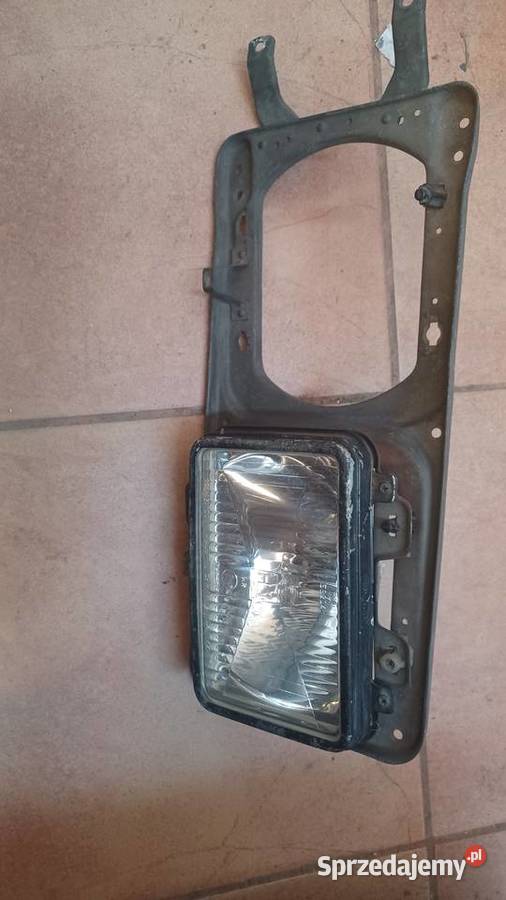lampa PRAWa VW SCIROCCO II HELLA Rakoniewice