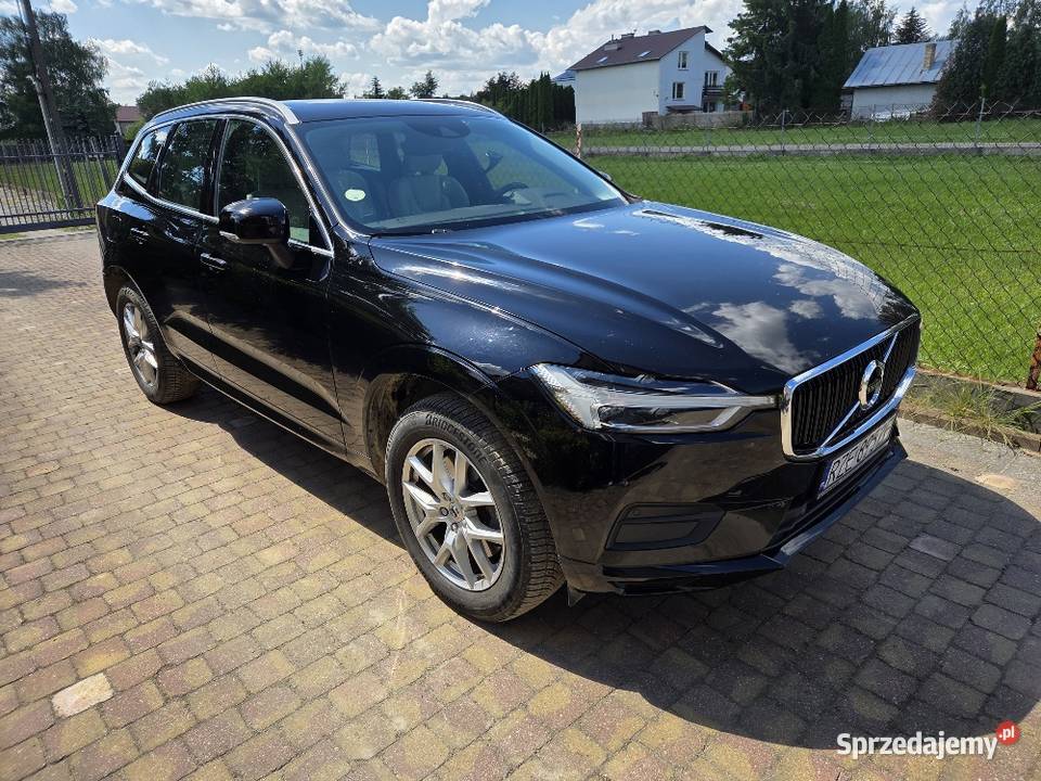 VOLVO XC60 XC 60 Krasne