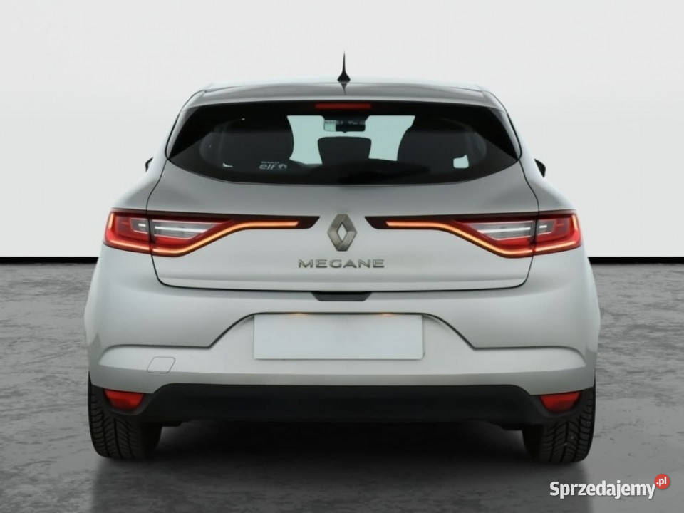 Renault Megane 12 TCe tempomat mazowieckie Piaseczno sprzedam