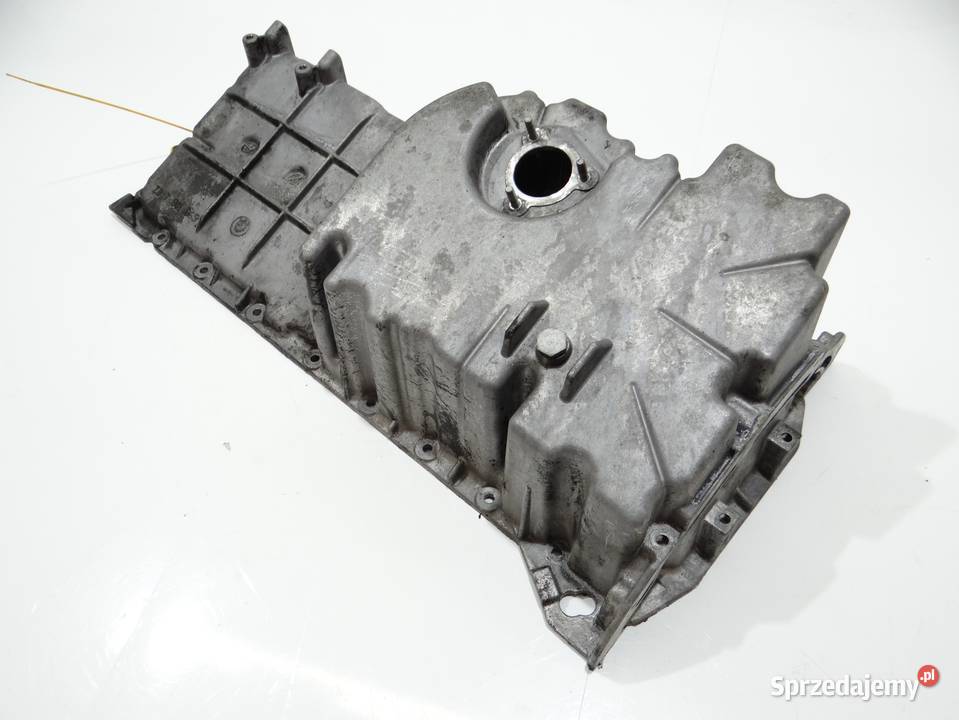 MISA MISKA OLEJOWA BMW E60 E61 30D 7801365 osobowe lubelskie Strzyżewice