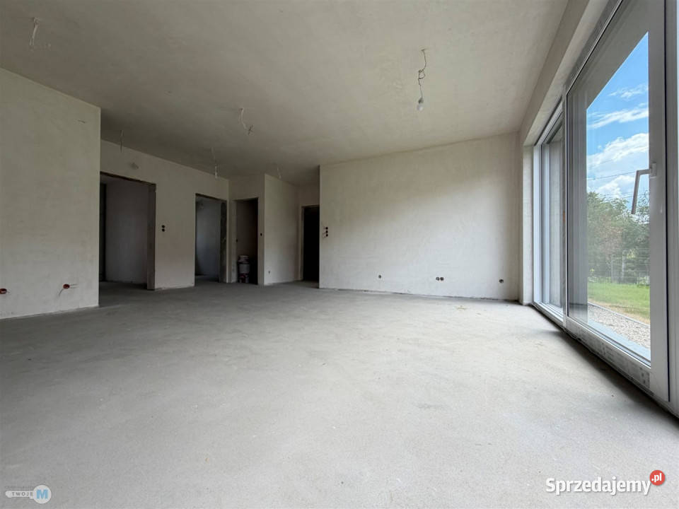 Sprzedam mieszkanie 8425m2 4pokojowe Wola Liczba pokoi 4