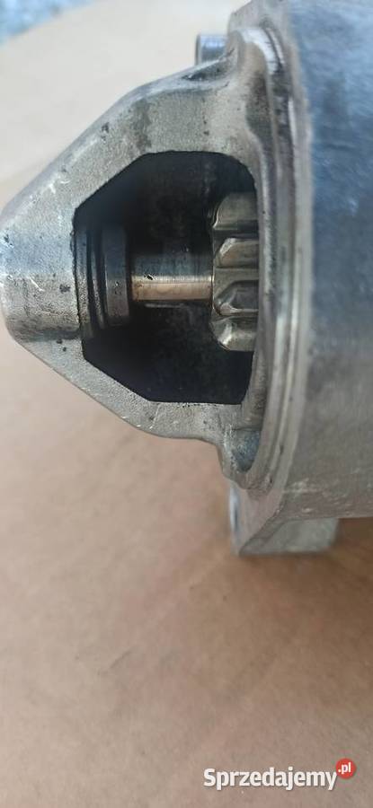 Sprzedam rozrusznik do Daewoo Matiz Radomyśl Wielki