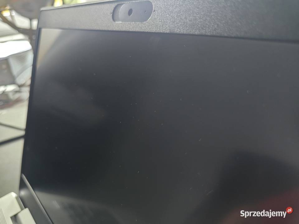 HP Probook 445 g7 16gb ram idealny matowa