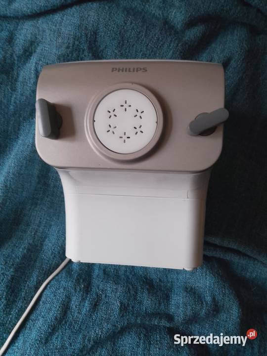 maszyna do makaronu i ciasta philips hr235705 dolnośląskie Legnica