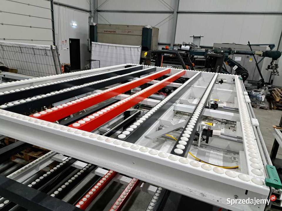 Stół Roboczy okna drzwi 6 sztuk KABAN RC1010 mazowieckie Warszawa