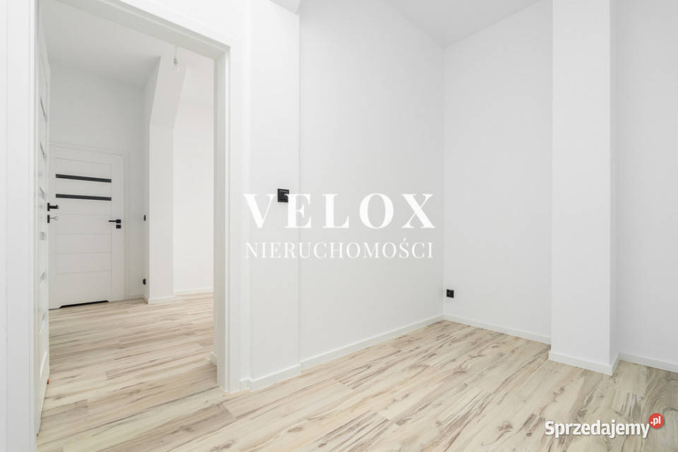 NOWE 2 pokoje 304m2 IDEALNA Szczecin