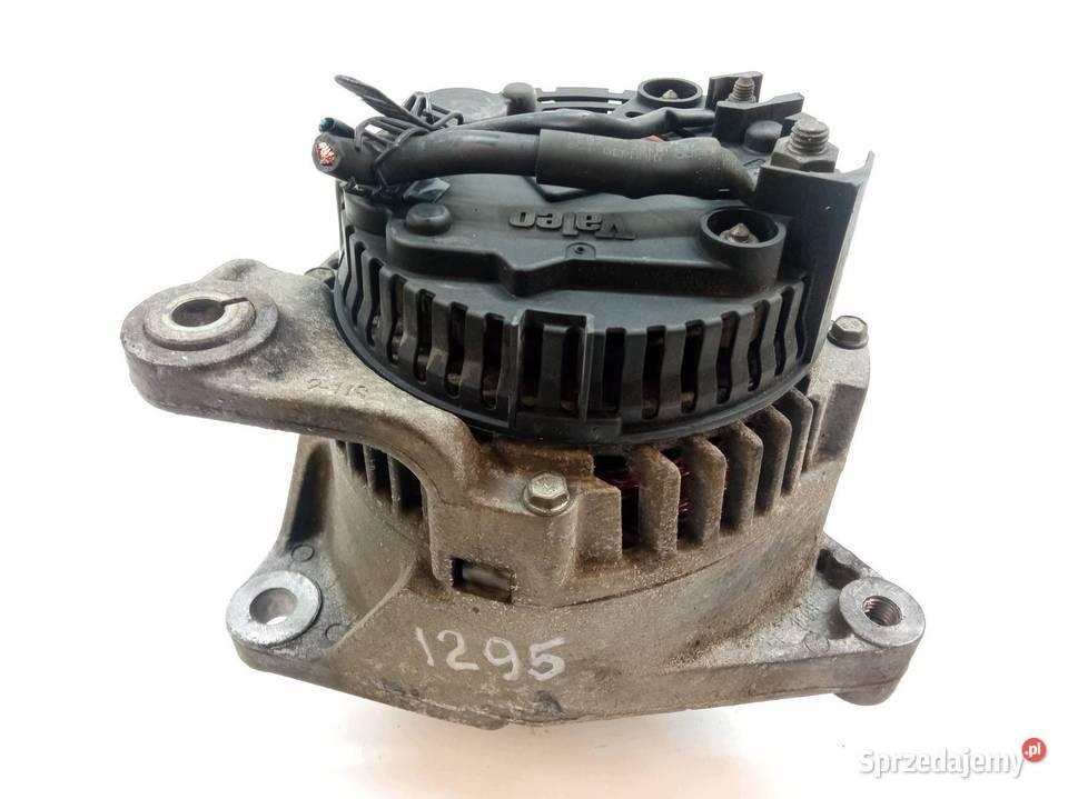 ALTERNATOR 058903016B 18 20V Audi A4 I 19942001 osobowe sprzedam