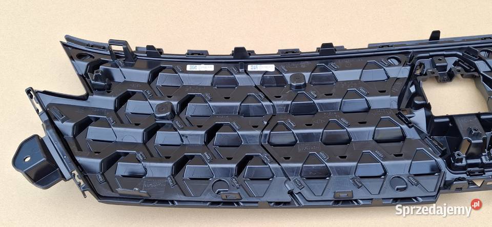 RENAULT RAFALE GRILL ATRAPA CHŁODNICY KRATKA