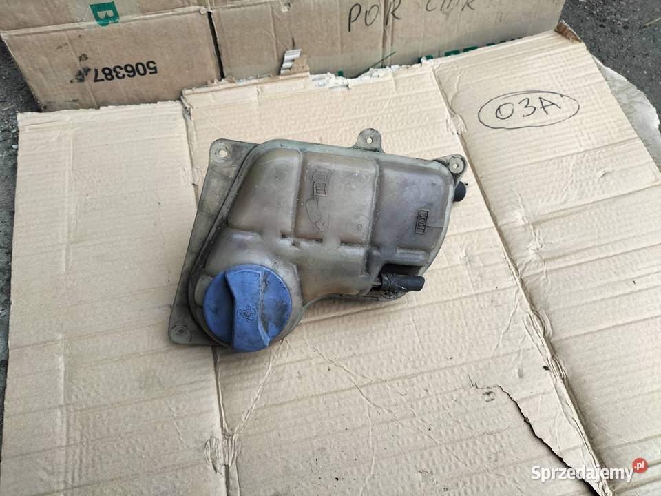 AUDI A4 B5 8D0121403D KOREK ZBIORNICZEK osobowe Kamień-Kolonia