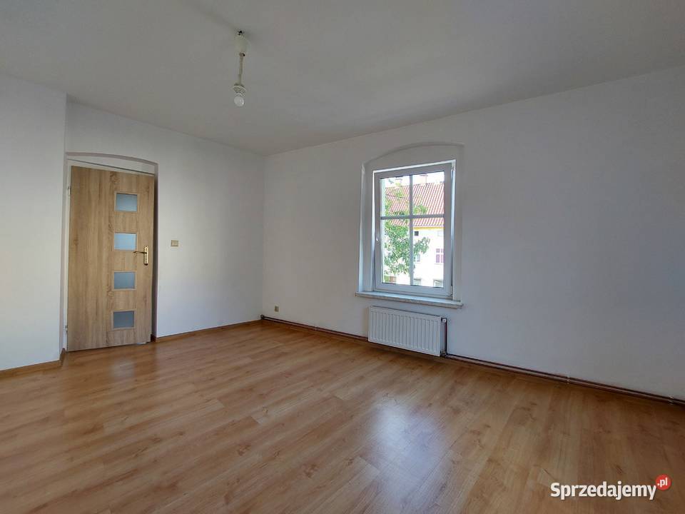 Sprzedam mieszkanie 2pokojowe 52m2 kamienica